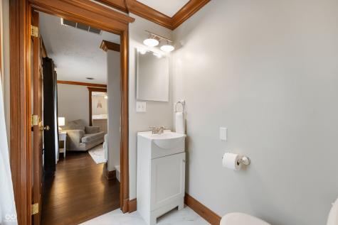 2708 N 400 E Greenfield IN 46140