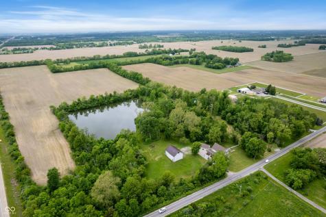2708 N 400 E Greenfield IN 46140