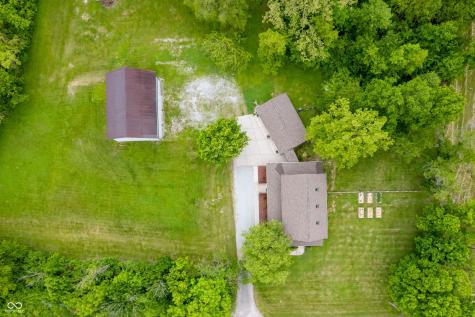2708 N 400 E Greenfield IN 46140