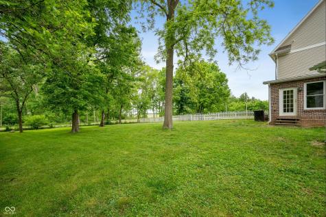 2708 N 400 E Greenfield IN 46140
