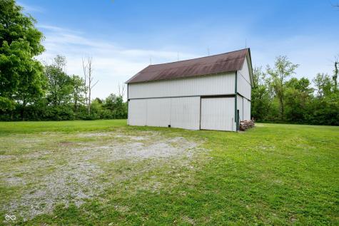 2708 N 400 E Greenfield IN 46140