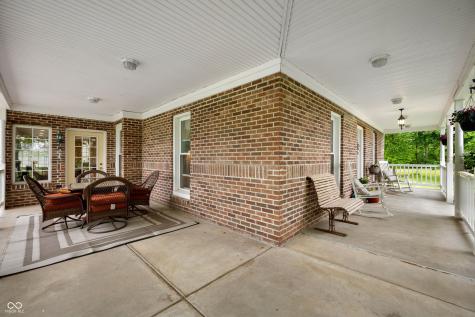 2708 N 400 E Greenfield IN 46140