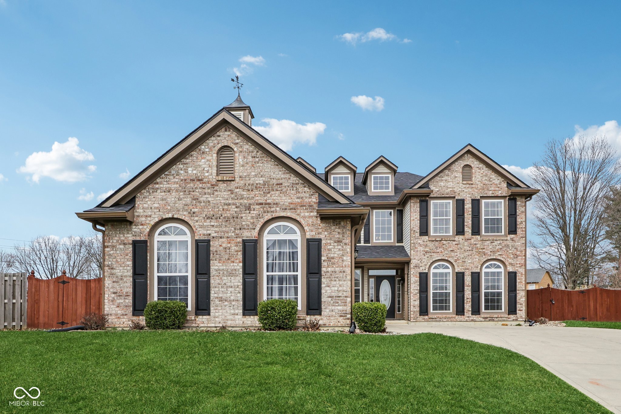 6540 Cougar Court Indianapolis IN 46237
