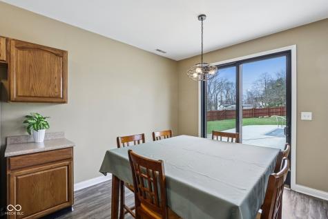 6540 Cougar Court Indianapolis IN 46237