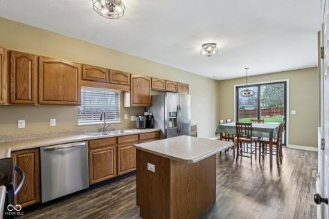 6540 Cougar Court Indianapolis IN 46237