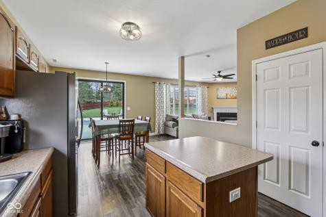 6540 Cougar Court Indianapolis IN 46237