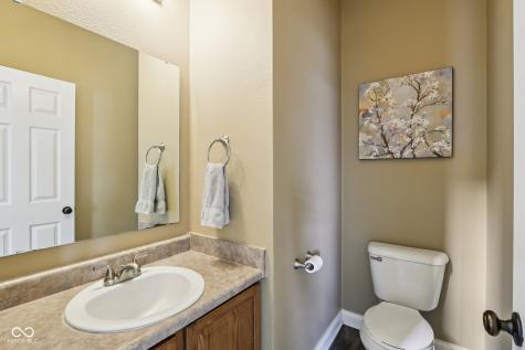 6540 Cougar Court Indianapolis IN 46237