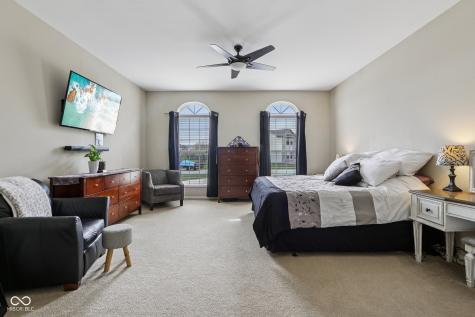 6540 Cougar Court Indianapolis IN 46237