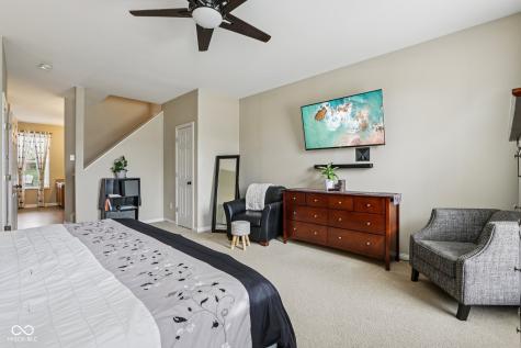 6540 Cougar Court Indianapolis IN 46237