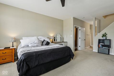 6540 Cougar Court Indianapolis IN 46237