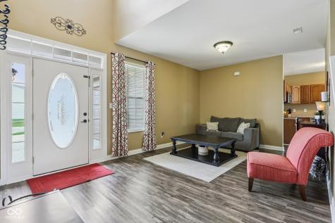 6540 Cougar Court Indianapolis IN 46237