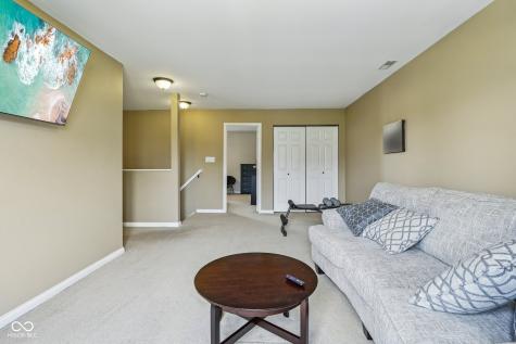 6540 Cougar Court Indianapolis IN 46237