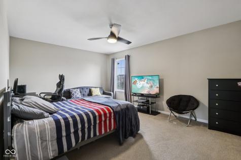 6540 Cougar Court Indianapolis IN 46237