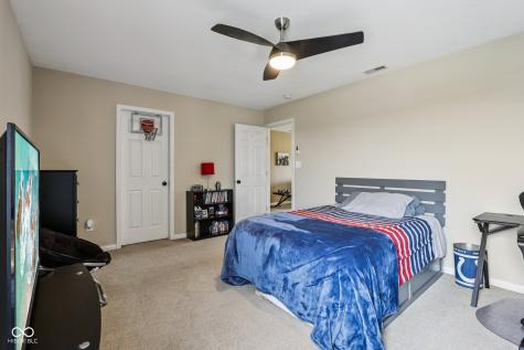 6540 Cougar Court Indianapolis IN 46237