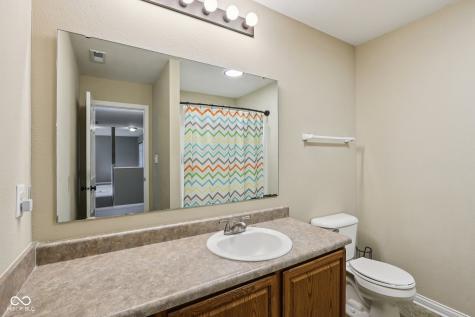 6540 Cougar Court Indianapolis IN 46237