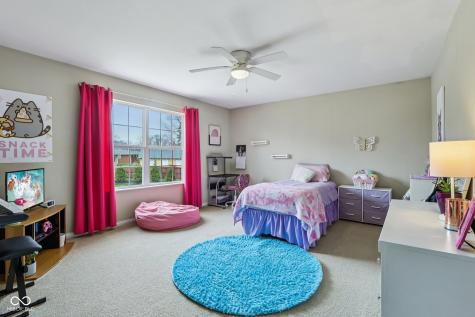 6540 Cougar Court Indianapolis IN 46237