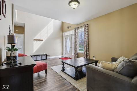 6540 Cougar Court Indianapolis IN 46237