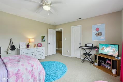 6540 Cougar Court Indianapolis IN 46237