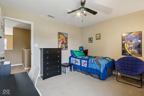 6540 Cougar Court Indianapolis IN 46237