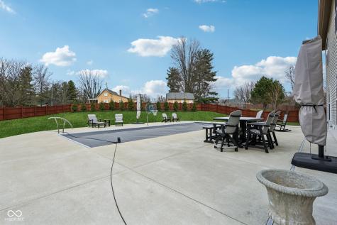 6540 Cougar Court Indianapolis IN 46237