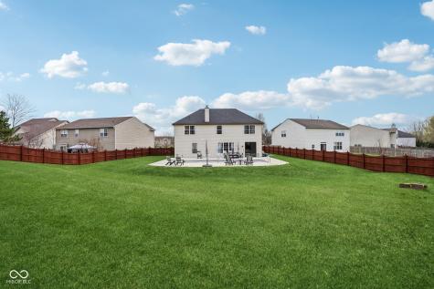 6540 Cougar Court Indianapolis IN 46237