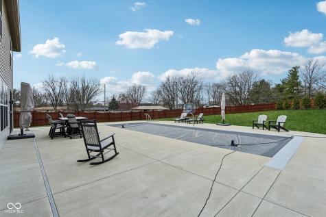 6540 Cougar Court Indianapolis IN 46237