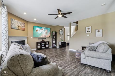 6540 Cougar Court Indianapolis IN 46237