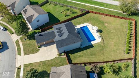 6540 Cougar Court Indianapolis IN 46237