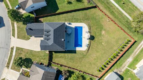 6540 Cougar Court Indianapolis IN 46237