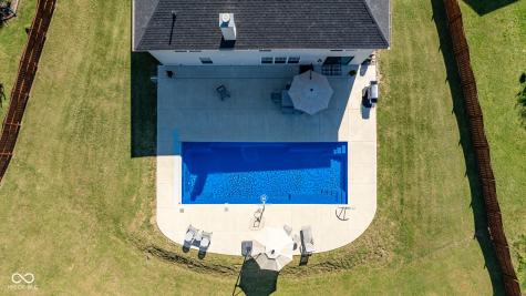6540 Cougar Court Indianapolis IN 46237