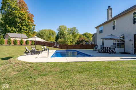 6540 Cougar Court Indianapolis IN 46237