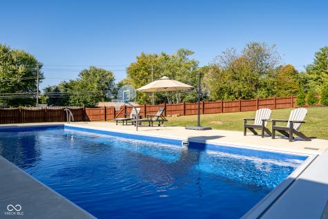 6540 Cougar Court Indianapolis IN 46237