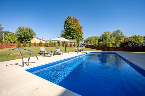 6540 Cougar Court Indianapolis IN 46237