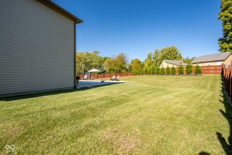 6540 Cougar Court Indianapolis IN 46237
