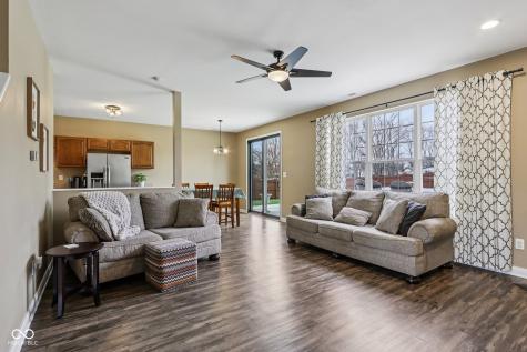 6540 Cougar Court Indianapolis IN 46237