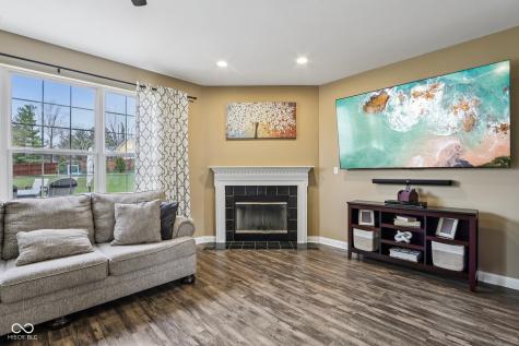 6540 Cougar Court Indianapolis IN 46237