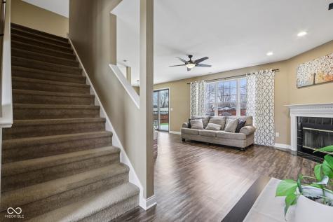 6540 Cougar Court Indianapolis IN 46237