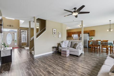 6540 Cougar Court Indianapolis IN 46237
