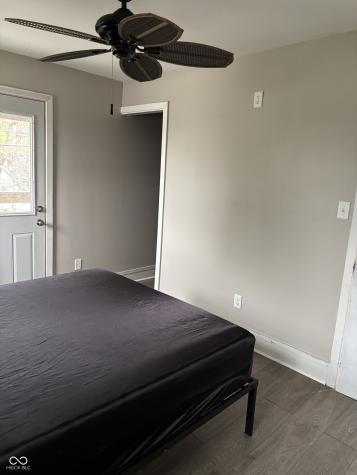 4328 Evanston Avenue Indianapolis IN 46205