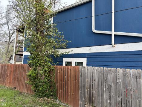 4328 Evanston Avenue Indianapolis IN 46205