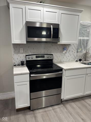 4328 Evanston Avenue Indianapolis IN 46205