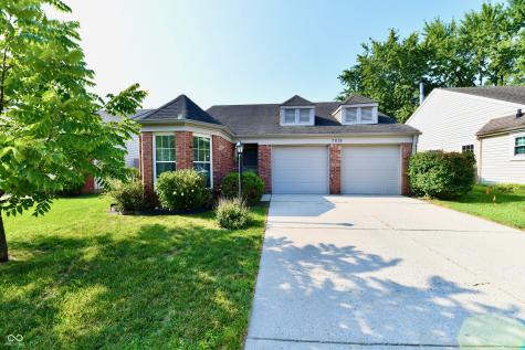 7635 Waterwood Drive Indianapolis IN 46214