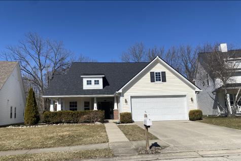 2922 Brooks Bend Drive Carmel IN 46032