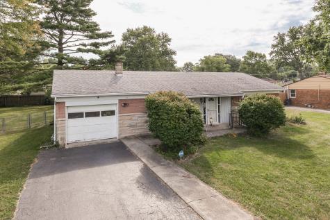 5215 Southdale Drive Indianapolis IN 46217