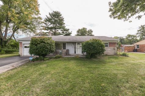 5215 Southdale Drive Indianapolis IN 46217