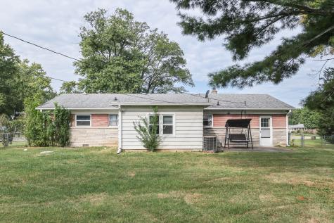 5215 Southdale Drive Indianapolis IN 46217