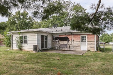 5215 Southdale Drive Indianapolis IN 46217