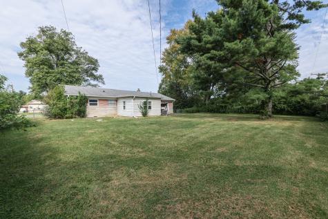 5215 Southdale Drive Indianapolis IN 46217