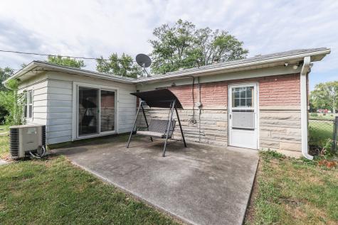 5215 Southdale Drive Indianapolis IN 46217