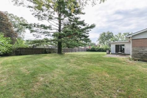 5215 Southdale Drive Indianapolis IN 46217